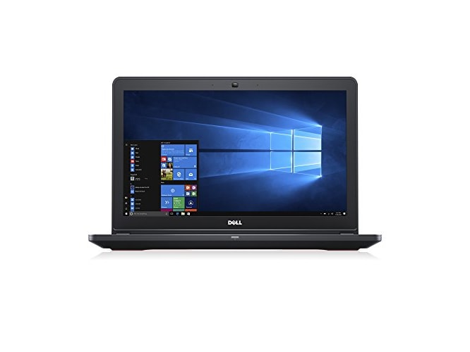 Dell Inspiron 15