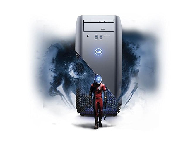 Dell Dell Inspiron i5675 Gaming Desktop