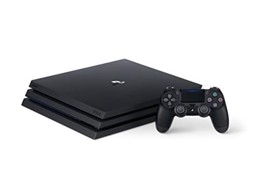 Sony PlayStation 4 Pro