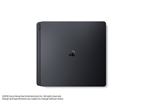 Sony PlayStation 4 Slim