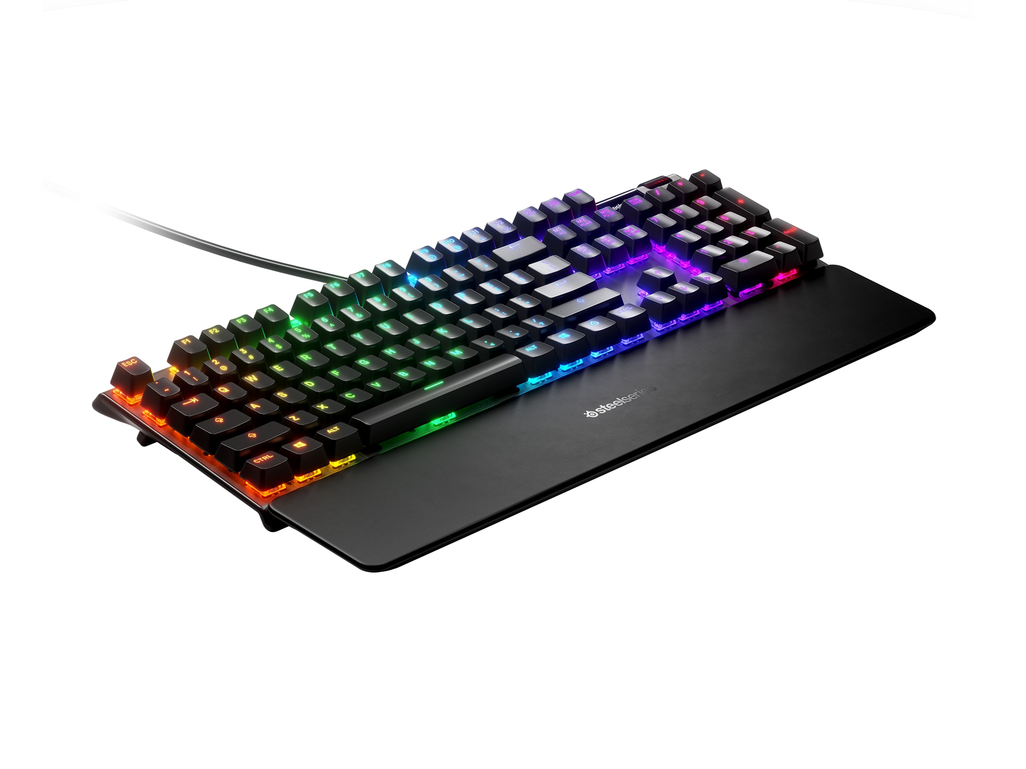 SteelSeries Apex 7