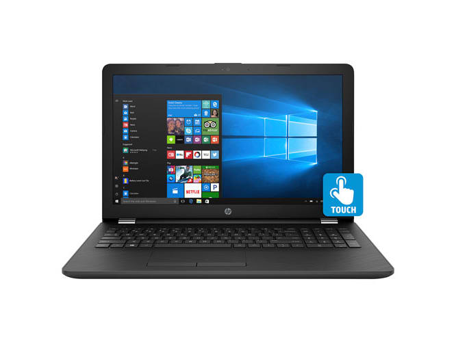 HP 15