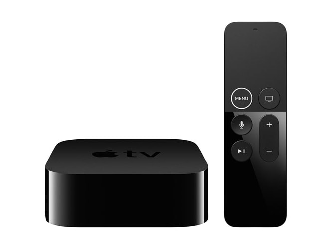 Apple TV 4K (32GB)