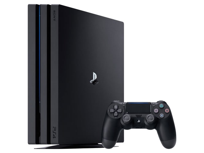 Sony PlayStation 4 Pro