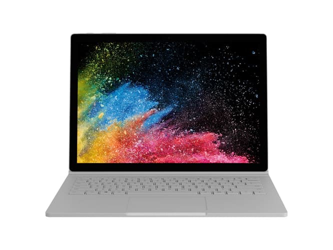 Microsoft Surface Book 2 (256GB / Intel Core i5)