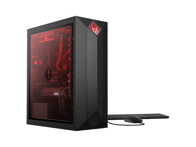 HP Omen Obelisk Gaming PC