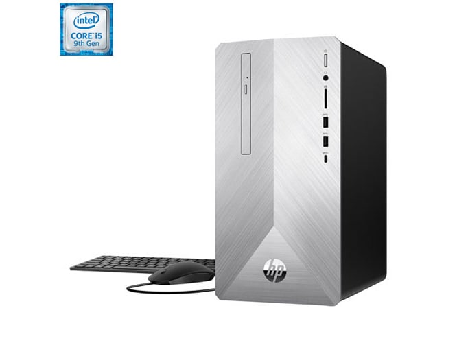 HP Pavilion Desktop PC