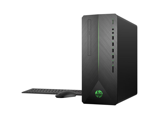 HP Pavilion Gaming PC