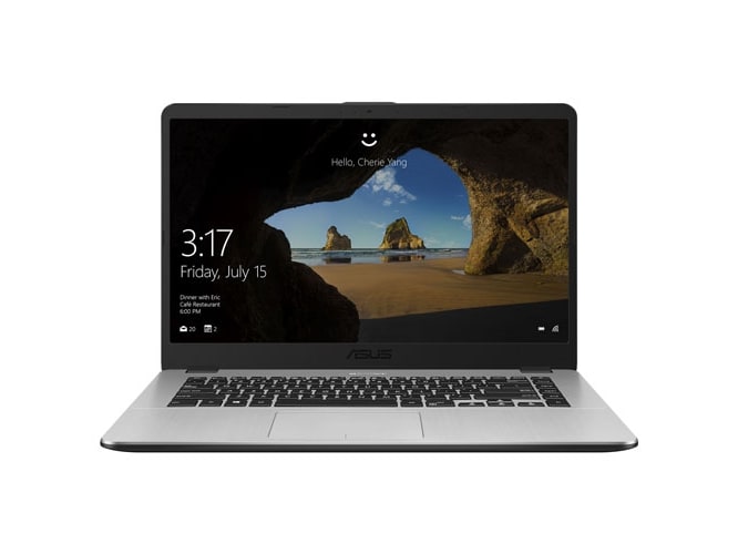Asus VivoBook 15.6