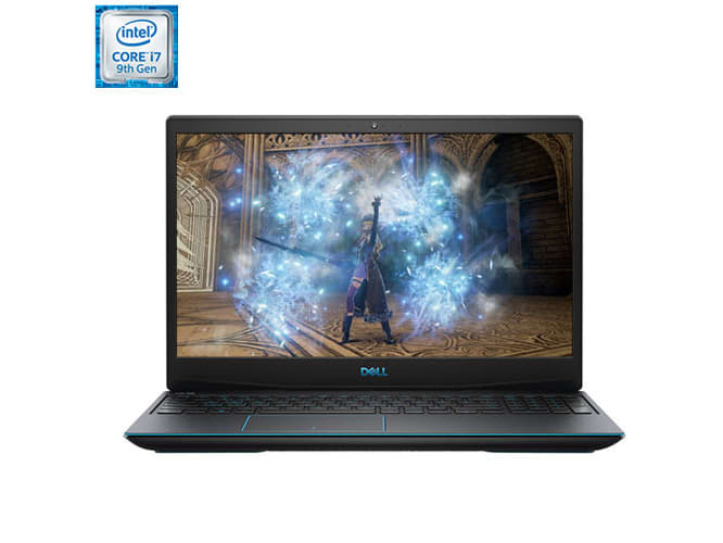 Dell G3 15" Gaming Laptop