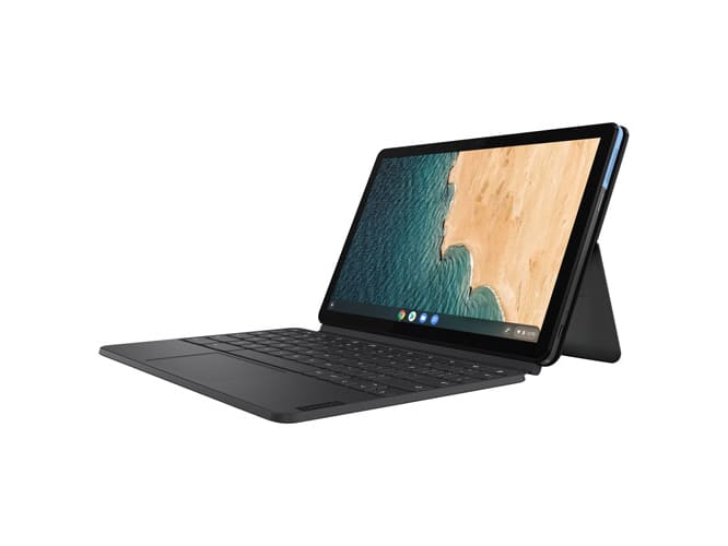 Lenovo IdeaPad Duet 10.1" Touchscreen 2-in-1 Chromebook