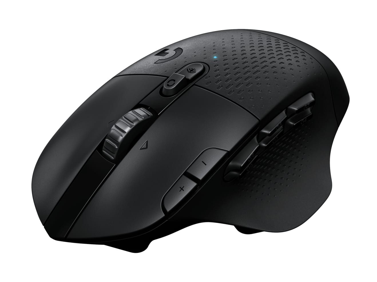 Logitech G604 Lightspeed Wireless Gaming Mouse