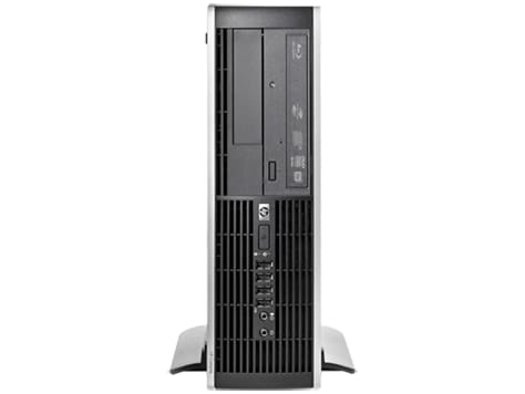 HP 8200 Elite