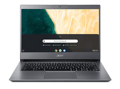 Acer 14-inch Touchscreen Chromebook