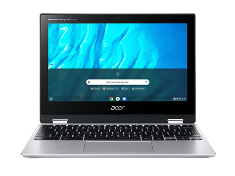 Acer Spin 11-inch Convertible Chromebook