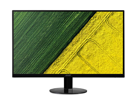 Acer 23.8" FHD 75Hz 4ms GTG IPS LED FreeSync Gaming Monitor