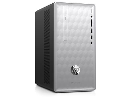 HP Pavilion Desktop PC