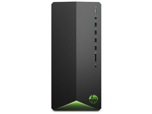 HP Pavilion Gaming PC