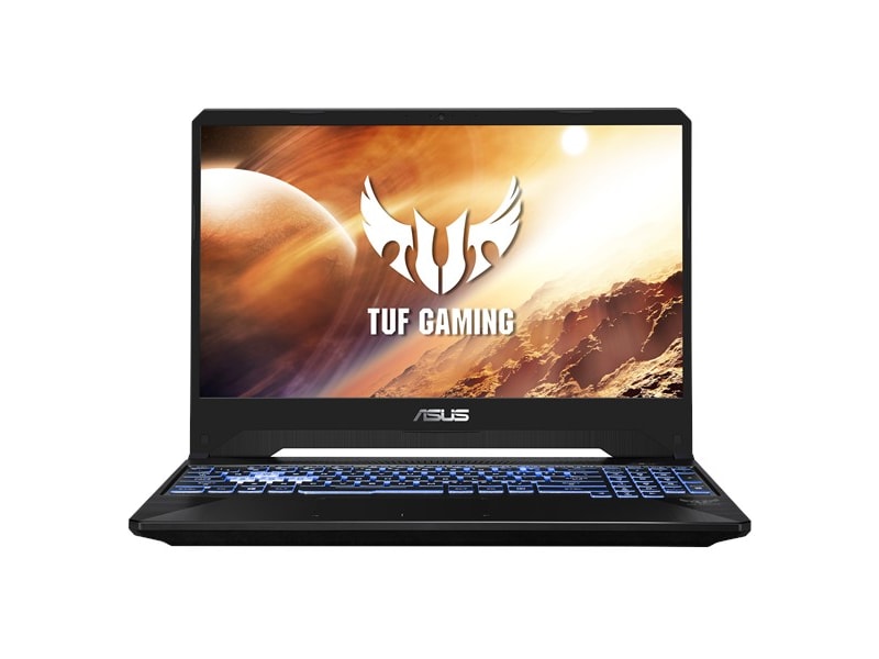 Asus TUF 15-inch Gaming Laptop