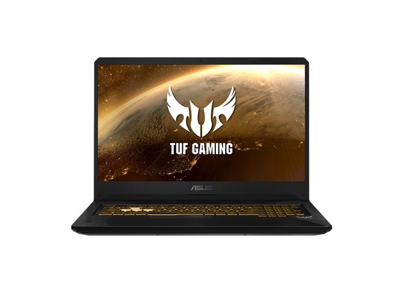 asus tuf 17 laptop