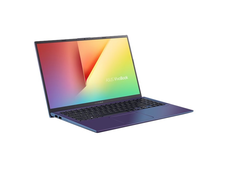 Asus VivoBook 15.6" Laptop - Slate Grey