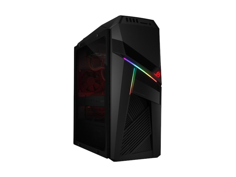 Asus ROG Strix Call of Duty Gaming PC