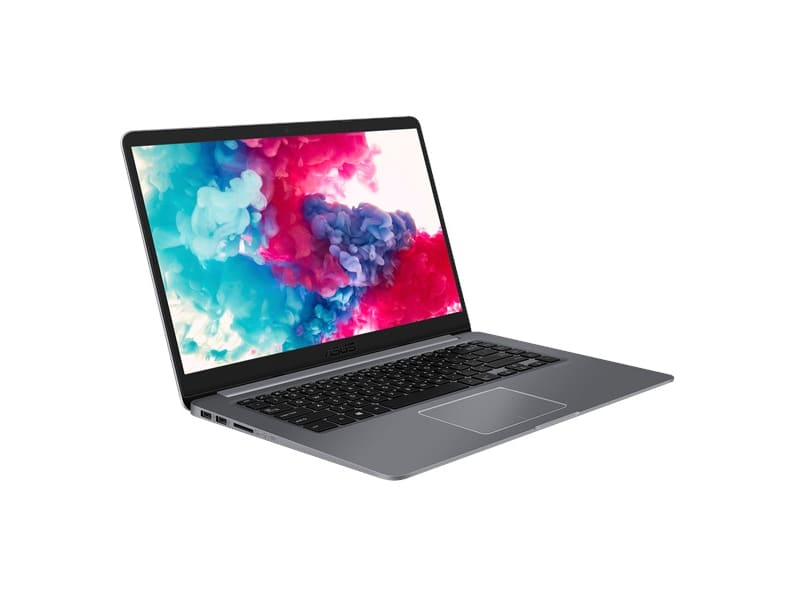 Asus VivoBook 15.6" Laptop - Grey