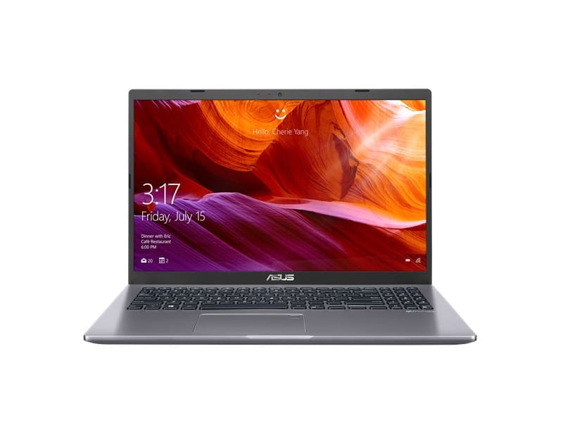 Asus M509DA 15-inch Notebook
