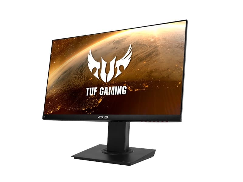 Asus TUF 24" FHD 144Hz 1ms GTG LED Gaming Monitor