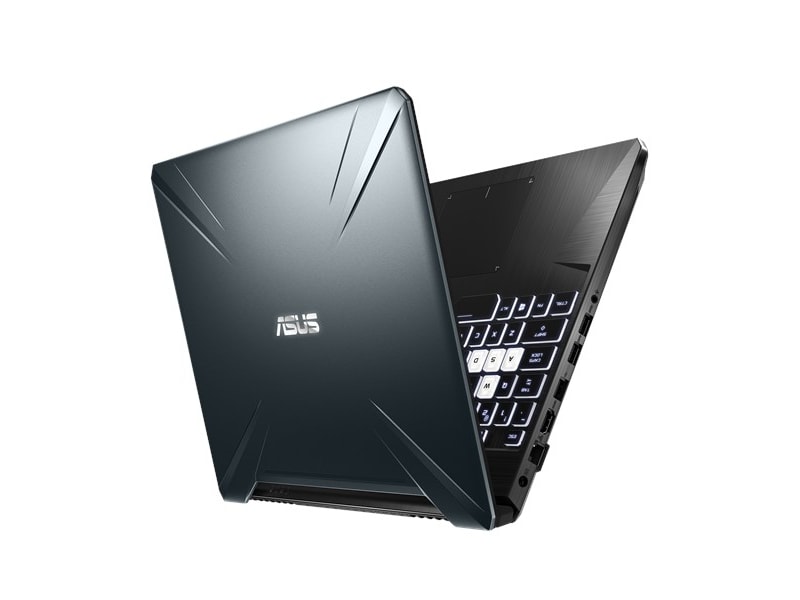 Asus TUF Gaming FX505GT 15-inch Laptop