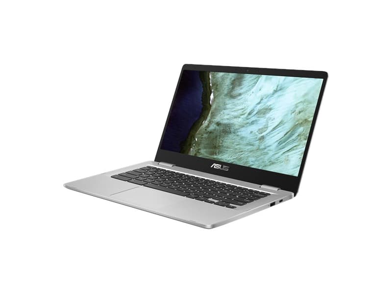 Asus 14-inch Touch Screen Chromebook