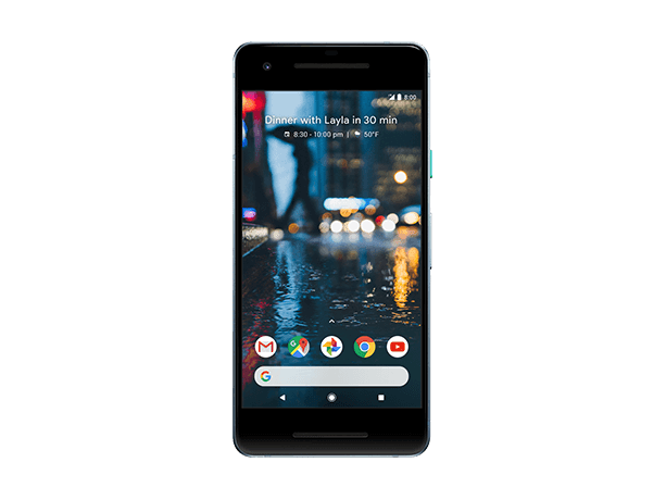 Google Pixel 2