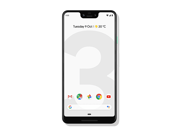 Google Pixel 3 XL