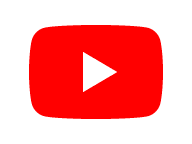 YouTube's logo'