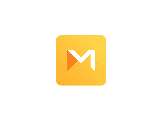 Movie Studio 2022's logo'