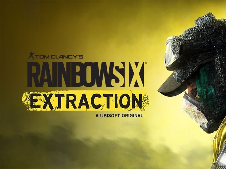 RS Extraction's logo'