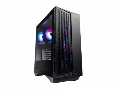 MSI Aegis ZS 5DS-264US Gaming Desktop (AEZS5DS264)