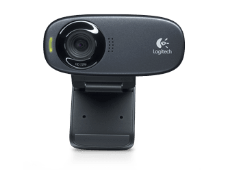 Logitech HD Webcam C310 (960-000585)