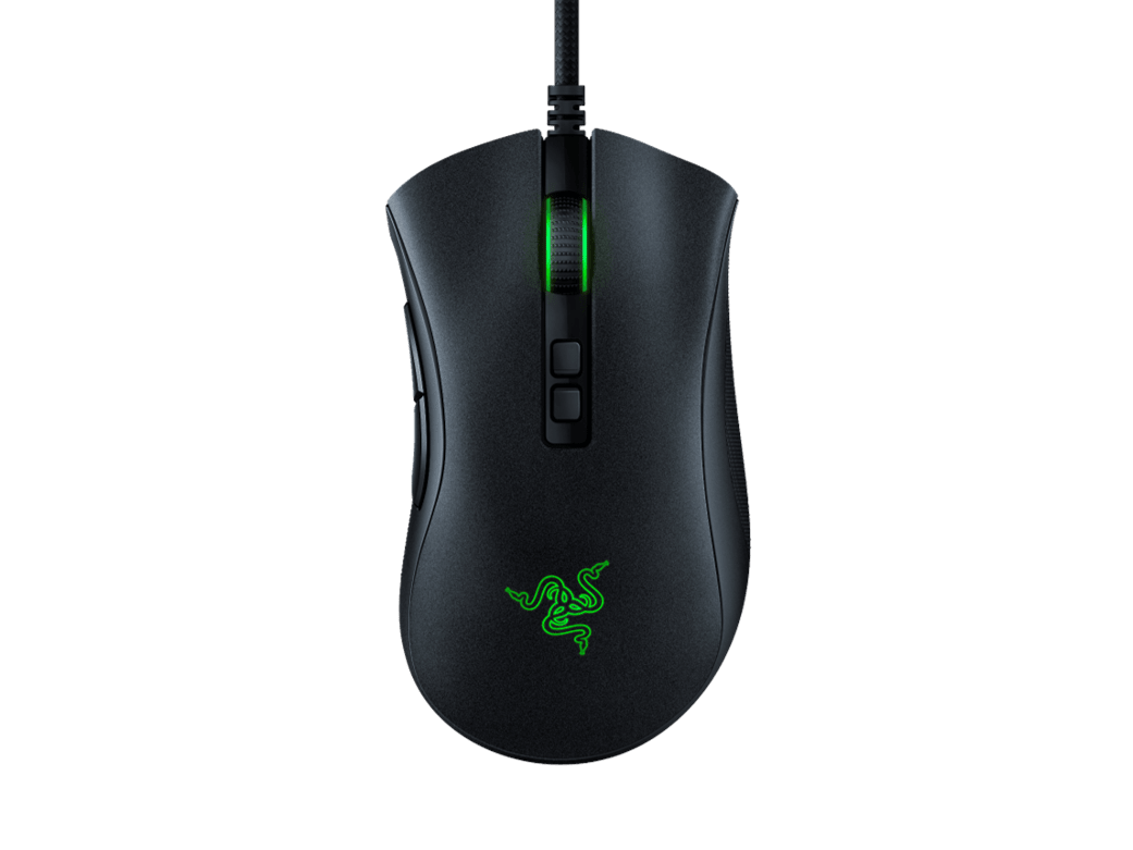 Razer DeathAdder V2 (RZ01-03210100-R3M1)