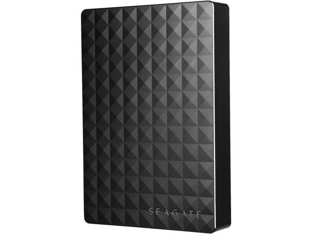Seagate Expansion 5 TB USB 3.0 Portable Drive (STEA5000402)