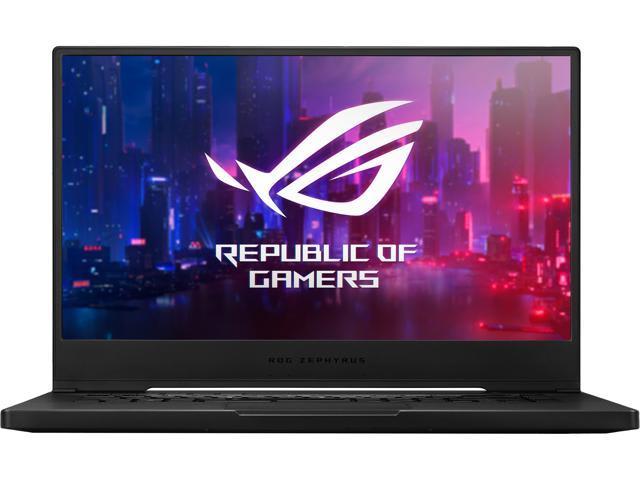 Asus ROG Zephyrus M Gaming Laptop (GU502GU-XB74)