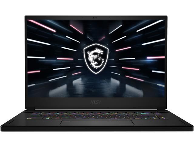 MSI Stealth GS66 12UHS-216CA 15-inch Gaming Laptop (GS66 12UHS216CA)
