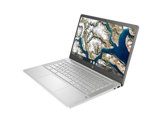 HP 14in Chromebook (14a-NA0010ca)