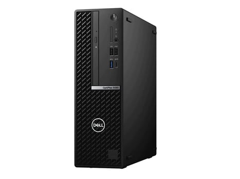 Dell OptiPlex 5000 Series, Small Form Factor (5090-GDYYX)