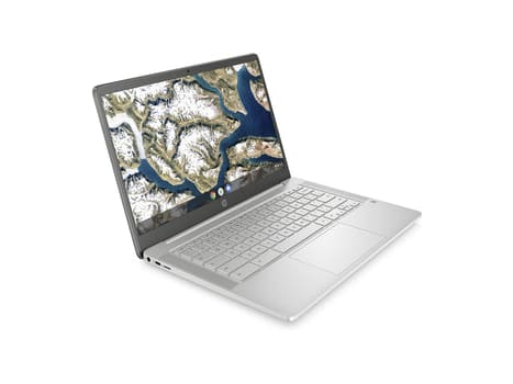 HP 14in Chromebook (14a-NA0010ca)