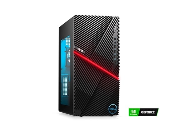 Dell G5 Gaming Desktop (dg5000_s97e)