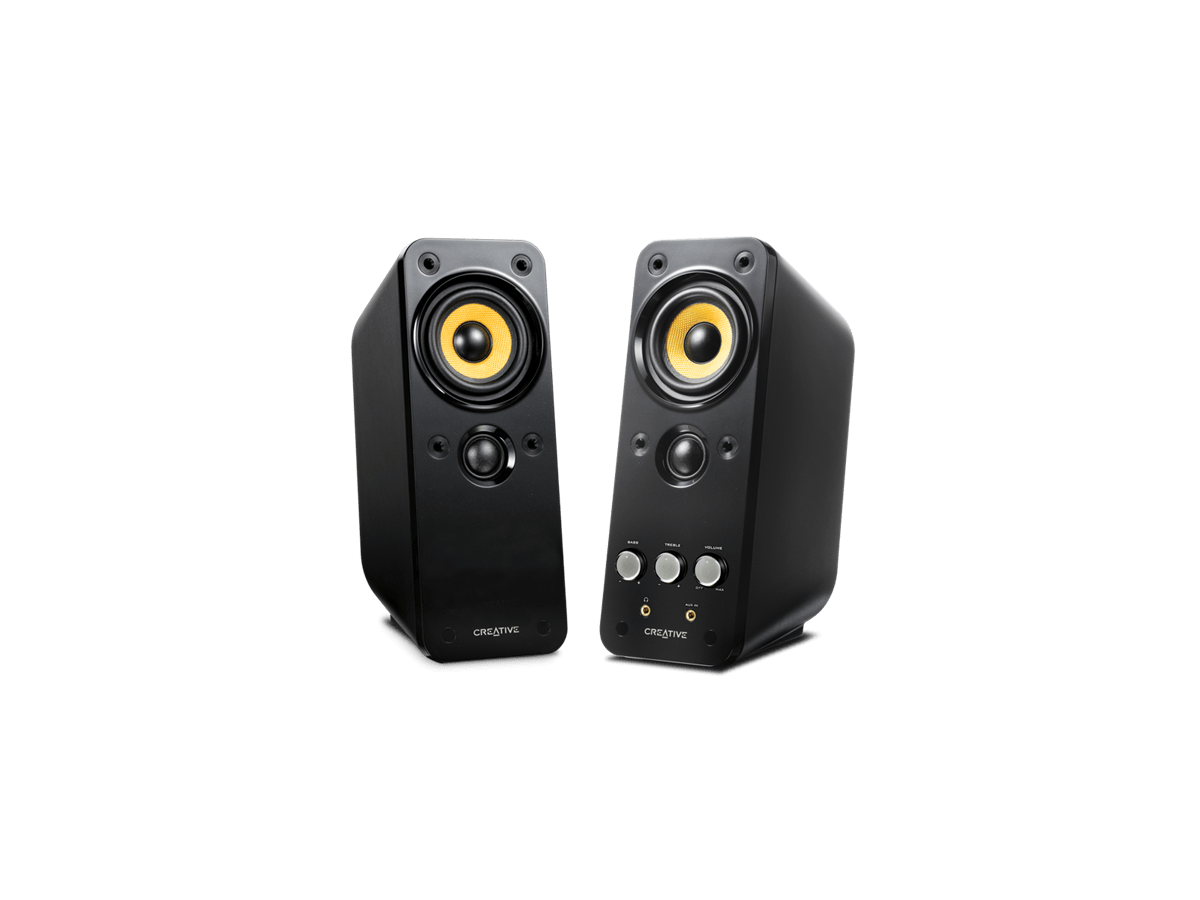 Creative GigaWorks T20 Series II (51MF1610AA002)