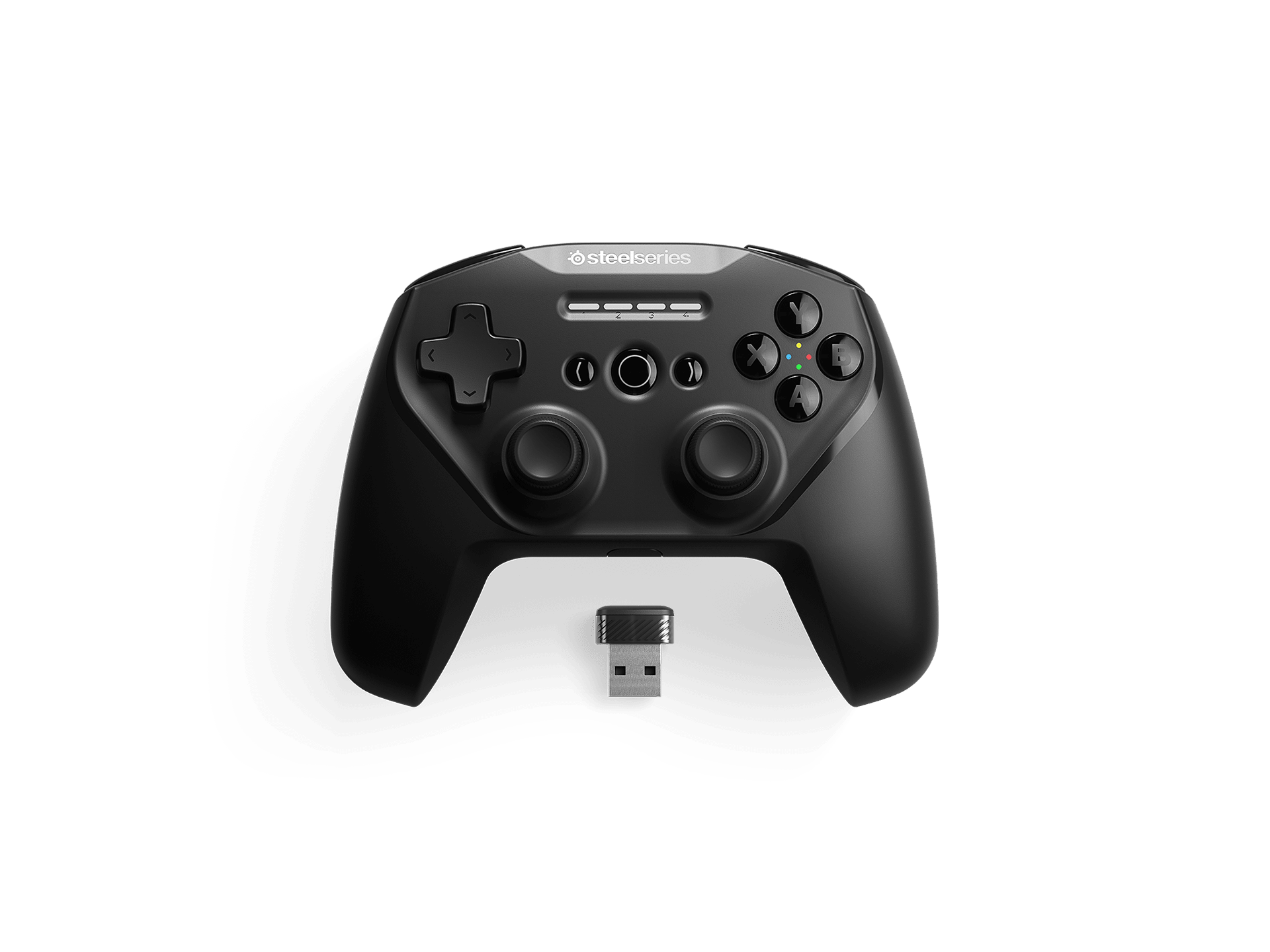SteelSeries Stratus Duo