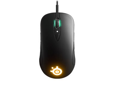 SteelSeries Sensei Ten (62527)