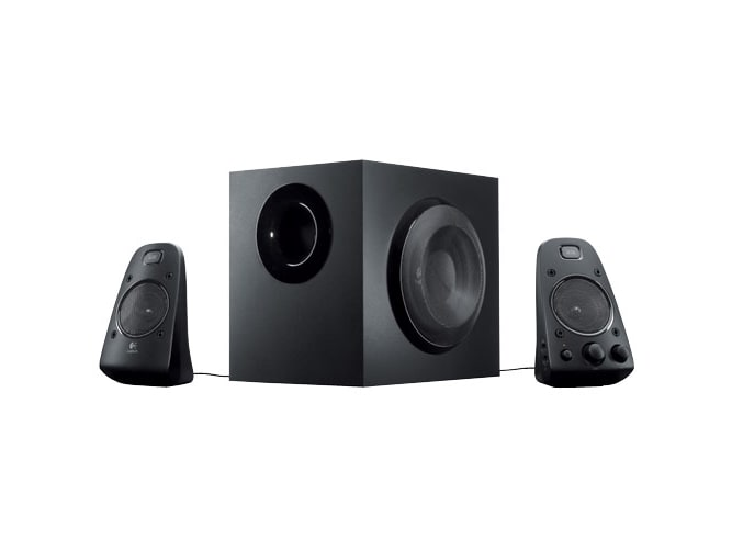 Logitech Z623 Speaker System (980-000402)